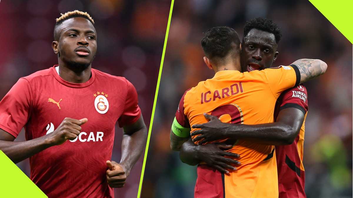 Galatasaray’s Most Expensive Transfers Amid Record Bid for Victor Osimhen