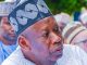 Ondo poll: Ganduje congratulates Aiyedatiwa on Election Victory