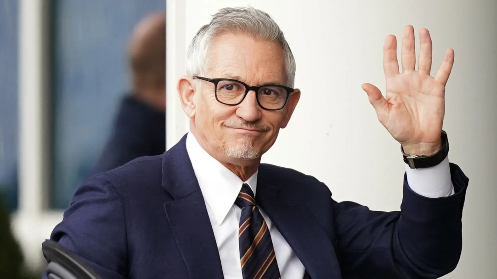 Gary Lineker reveals why he’s leaving Match of the Day and says it’s ‘right time’ as BBC plans changes – The Scottish Sun