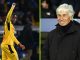 Gasperini Explains How CAF POTY Favourite Lookman Inspired Atalanta’s Form After UCL Win