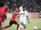 Ghana Miss Out On AFCON 2025 Qualification After Draw With Angola