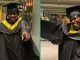 Girl Who Was Abandoned By Dad Gets Huge Award in School as She Graduates at 20, Video Trends