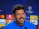 UCL: Give Your Best  –Simeone Speaks Ahead Atletico Madrid Vs Sparta Prague