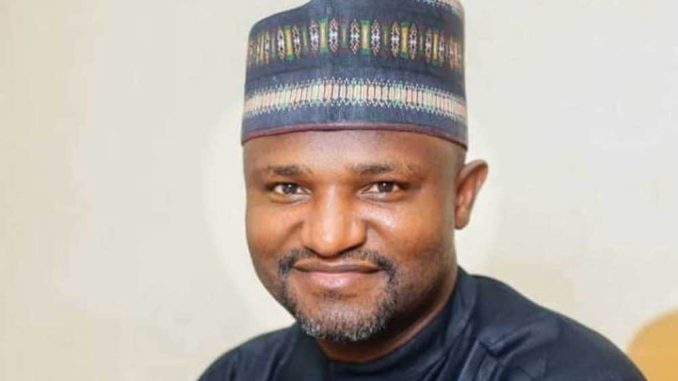 Gombe NNPP Governorship Candidate Joins PDP