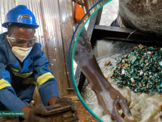 Good News as Nigeria Woos South African investors Into $700bn Mining Sector