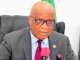 Gov. Umo Eno of Akwa Ibom appoints SSG, CPS