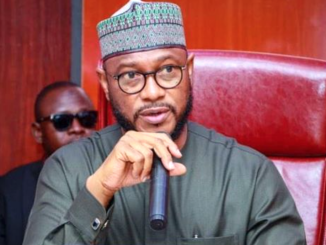 Zamfara was bankrupt when I took over - Gov Lawal reveals