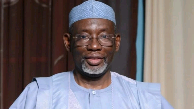 Gov Namadi Recalls Suspended Jigawa Commissioner Cleared Of Infidelity