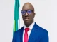 Edo: Gov Okpebholo appoints finance commissioner, five others