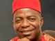 Abia Governor-elect, Otti not sacked by court – Aide