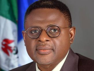 Gov Otu Begs Cross River Workers To Shelve Planned 2-Day Strike