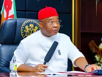 Gov Uzodinma approves ₦70,000 minimum wage for Imo workers