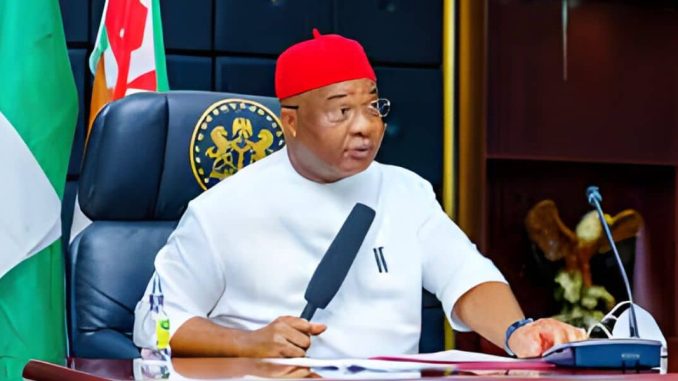 Gov Uzodinma approves ₦70,000 minimum wage for Imo workers