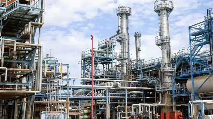 Government Should Forget About It, Port Harcourt, Other Refineries Are Dead - Emmanuel