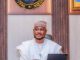 Governor Lawal swears in newly elected Zamfara LG chairmen