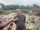 Govt agency clears over 15 years dump site in Abia community