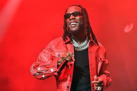 Grammy Award 2025: Nigerian Afrobeats star, Burna Boy makes history