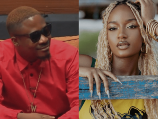 Grammy Nomination: Singer Jaywon apologises to Ayra Starr following backlash