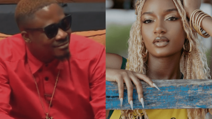 Grammy Nomination: Singer Jaywon apologises to Ayra Starr following backlash