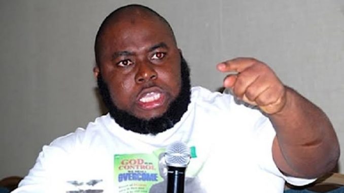 PEPC: Why we are out in support of Tinubu - Asari Dokubo