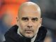 Guardiola Responds To Concerns About Wound On His Face After Feyenoord Draw