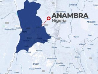 Gunmen Attack, Kill Four In Anambra Sit-at-home