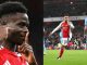 Gunners cruise as Nwaneri nets first Premier League goal