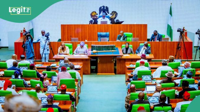 HND/BSC Dichotomy: Reps Announce Bill to Criminalise Discrimination Between Certificates