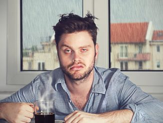 Hangovers make us dumber and slows our thinking, study reveals