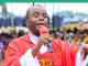 Hardship: Father Mbaka Shares What Nigeria Needs For Country to Be Well