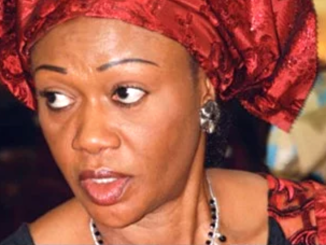 Hardship: First lady, Remi Tinubu to lead national prayer