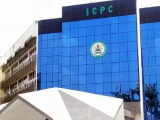 Harsh Economy Affecting Our Staff In Fight Against Corruption - ICPC