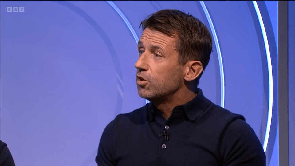 Neil McCann reckons Clement made two tactical errors in the second half