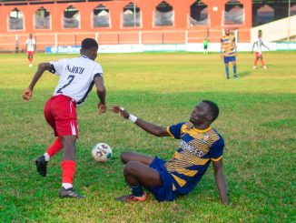 Heartland shocks Abia Warriors in Umuahia, wins oriental derby 2-0