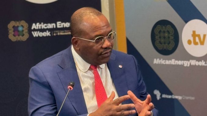 Heirs Energies Offers Insight On Africa's Energy Future At AEW 2024