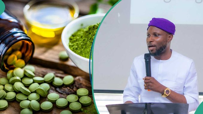 Herbal Medicine: CEO Shares Benefits of Natural Remedies, Company's Tea for Diabetes