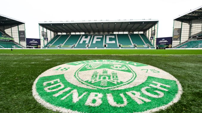 Hibs chief quit amid allegations of inappropriate behaviour towards young players