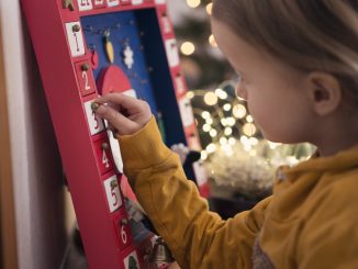 Home Bargains shoppers rush to bag popular kids’ advent calendar scanning for 99p - and it’s the cheapest around