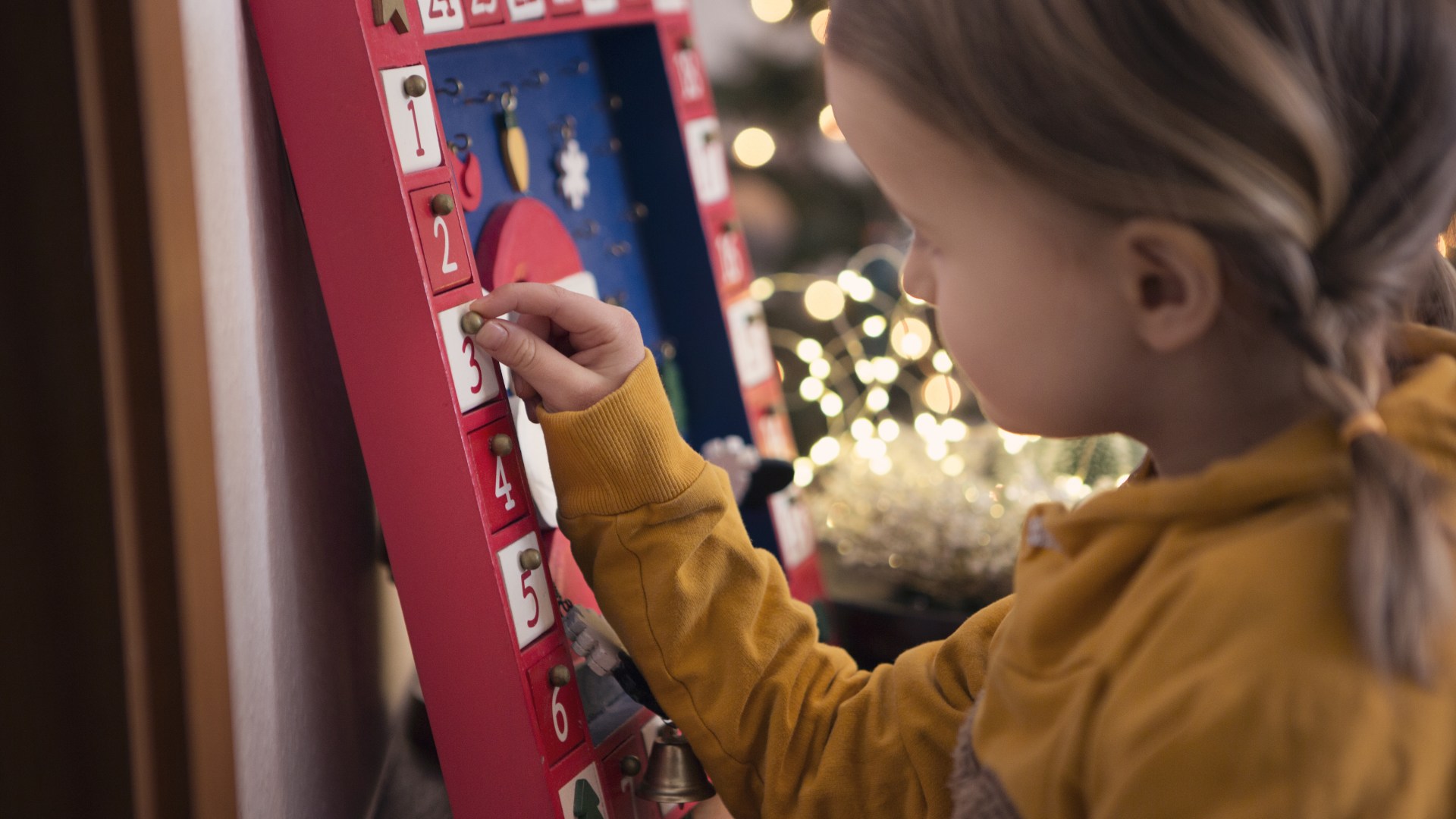 Home Bargains shoppers rush to bag popular kids’ advent calendar scanning for 99p - and it’s the cheapest around