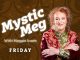 Horoscope today, November 1, 2024: Daily star sign guide from Mystic Meg