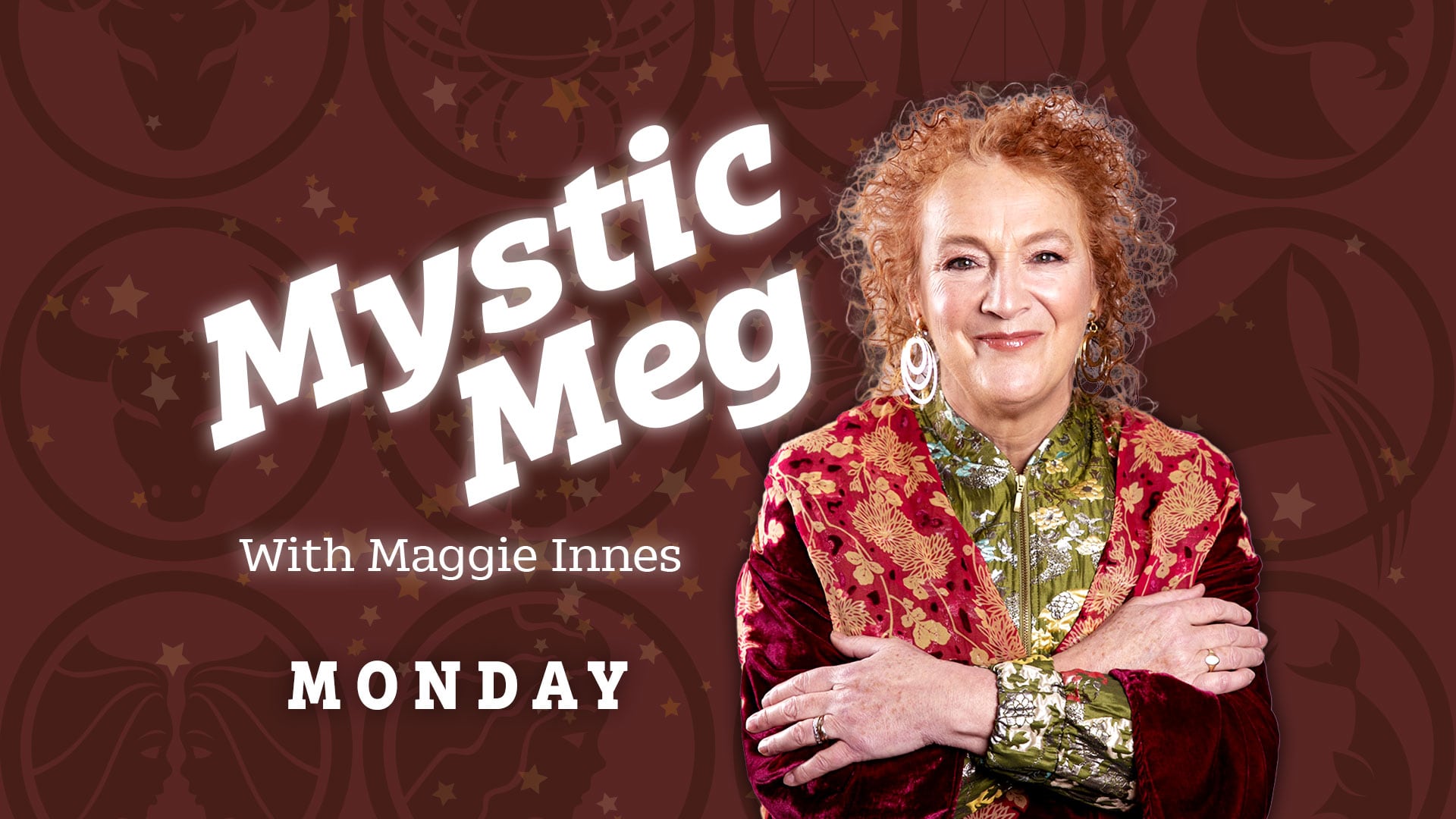 Horoscope today, November 4, 2024: Daily star sign guide from Mystic Meg