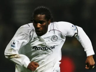 How Bolton’s Free Transfer Of Jay-Jay Okocha Changed The Premier League