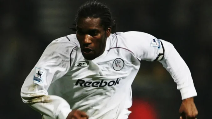 How Bolton’s Free Transfer Of Jay-Jay Okocha Changed The Premier League