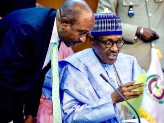 Tinubu: Emefiele, Other Buhari’s Appointees Must Not Leave Nigeria – CNG