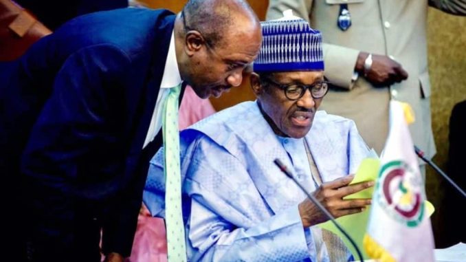 Tinubu: Emefiele, Other Buhari’s Appointees Must Not Leave Nigeria – CNG