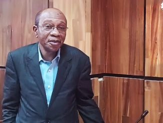 How I Received $400,000 For Emefiele, Witness Tells Court