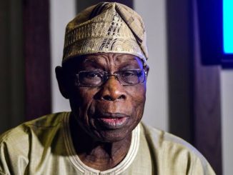 How I almost became a drug addict – Obasanjo reveals