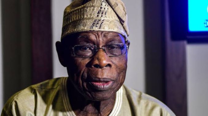 How I almost became a drug addict – Obasanjo reveals