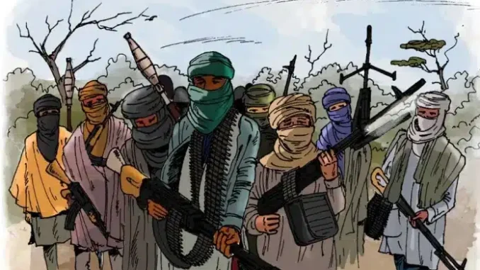 Lakurawa Terrorists: How Kebbi, Sokoto Residents 'Invited The Devil For A Dinner'