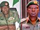 “How Late Lagbaja Nominated Me for National Honour,” Acting COAS, Oluyede Speaks in Trending Video